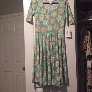 Lularoe Nicole